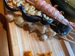 -合风谷(南下塘店)