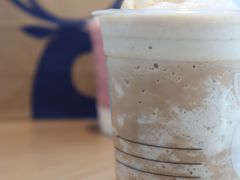 哈根达斯拿铁冰-瑞幸咖啡(海螺大厦店)