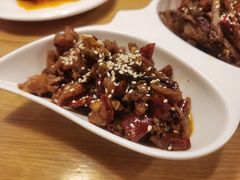 鸿鹤冷吃兔-椒小兔·盐帮川菜中餐厅(金沙时代广场店)