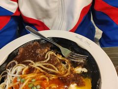 -豪客来牛排(府河店)