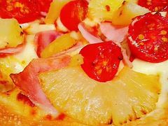 -必胜客(WOW象山涌金广场店)