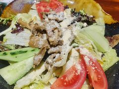 -肉魁屋·烧肉·烧鸟·酒场(高新店)