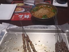 -三个大叔东北烧烤·砂锅菜(西三旗店)