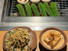 -肉魁屋·烧肉·烧鸟·酒场(高新店)