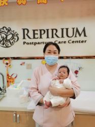 -爱贝蕊恩韩式月子会所(宝安店)