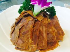 -煜丰汴京烤鸭(福彩路店)