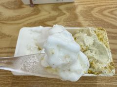 -野人先生Gelato(上海长宁龙之梦店)