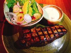 -The Meat & Wine Co Southbank(南岸店)