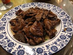 -陈记菜馆·非遗淮扬菜(东关街教场店)