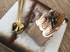 -沏点Trattoria意大利餐厅(新街口店)