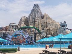 -南昌玛雅海滩水公园