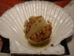 -Ginza Onodera铁板烧(外滩十八号店)