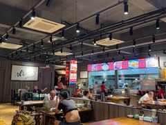 -大秦面庄(青松路店)