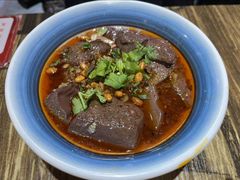 -冯烫烫跷脚牛肉·川菜小馆(武胜西街店)