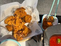 -江边城外烤全鱼(世茂广场店)