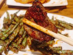 -有奴思烤肉·清真(正宁路店)