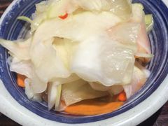 -蚝美人·生蚝海鲜烧烤(茶花园店)