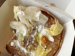 -肯德基(安定门店)