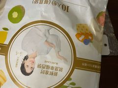 -米兰西饼生日蛋糕(亭湖区店)