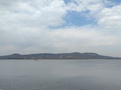 -南京金牛湖风景区