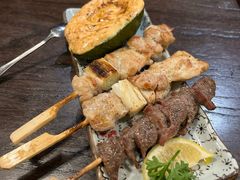 明太子牛油果-哥哥の深夜食堂(永乐汇亲子购物运动中心店)