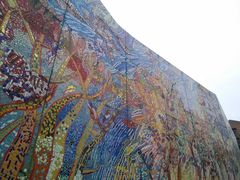 门面-四川美术学院美术馆