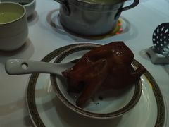 -翡翠小城·海鲜豆捞·广式点心(老佛爷店)