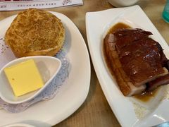 -新世界餐厅(万达店)