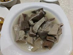 -巫记鸡饭店