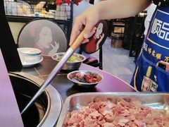 -地锅之家·鲜货工厂(华发路店)
