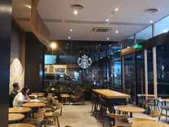 -星巴克(北京王府井店)