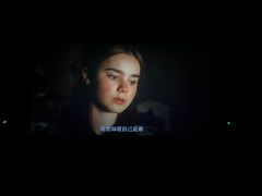 -CGV影城(东方广场4DX店)