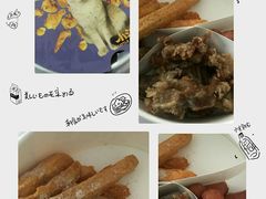 -小波紫炸鸡(大中华店)