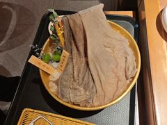 -巴奴毛肚火锅(京西大悦城店)