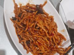 -辛香味烧鱼馆·非遗技艺·排骨红烧肉(光谷医药园店)