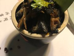 金寨黑鸡爪-同庆楼(金宝汇店)