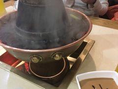 -北门涮肉·铜锅涮肉(南锣鼓巷店)