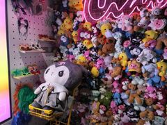 -CIAO·团建聚餐·生日派对轰趴馆(福田店)