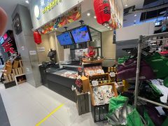 -盒马鲜生(龙德广场店)