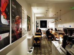 -大酉·M Coffee(北京美术馆店)