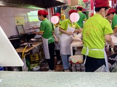 -宝正臻天津包子总店(金阳光居易店)