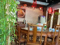 -西江美食舫·江西菜(健德桥店)