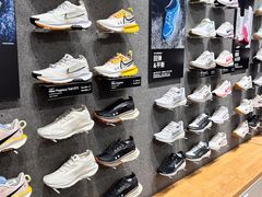 -NIKE品牌体验店(南京东路店)
