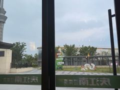 -庆江南江南菜(琴湖溪里花园城店)