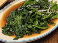 -二分八·大同菜(长治路店)