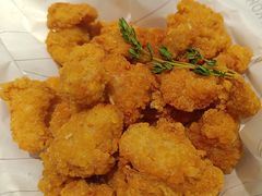 -卡朋西餐(东方广场店)