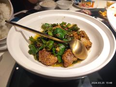 -坛宗剁椒鱼头(河西王府井店)