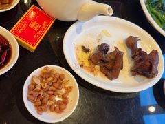 -中国厨房/台湾牛肉面