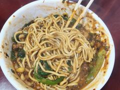 -朱儿面庄(洋河三路店)