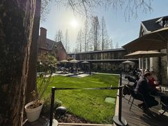 -一尺花园(安和花园店)